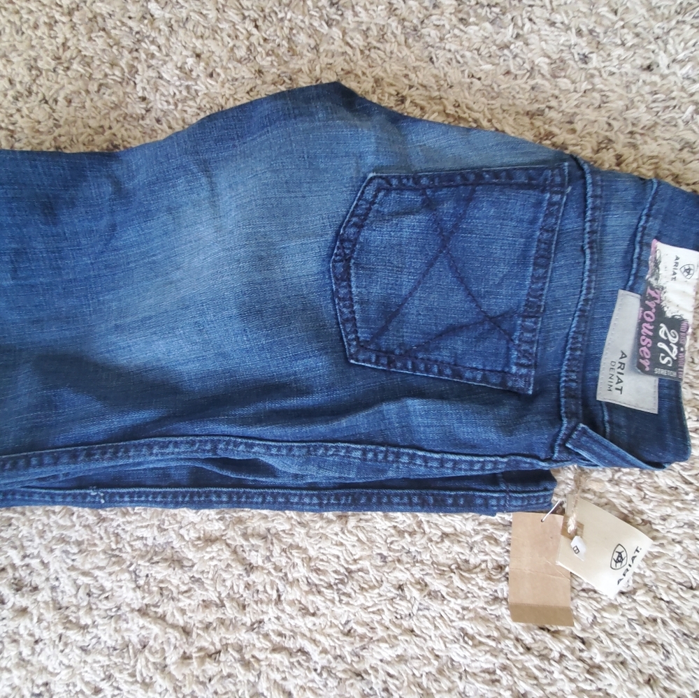Ariat trouser jeans 27 x 32